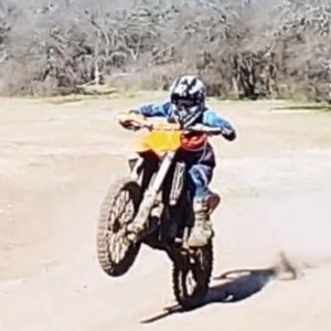 Meet your Posher, Lance